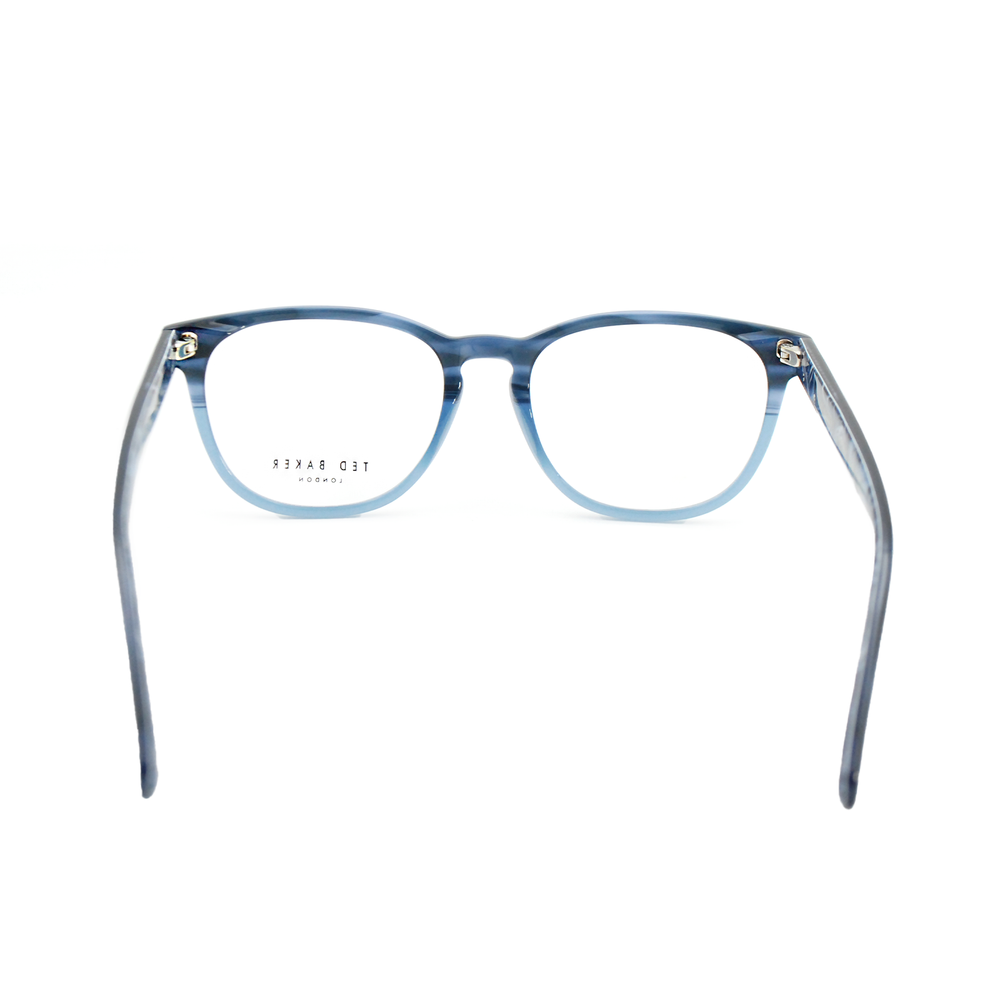 Оправа панто TED BAKER 8252 668 синяя