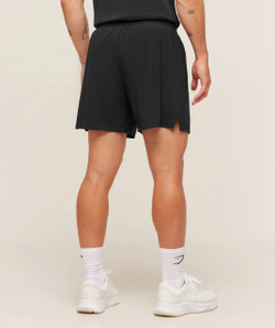 Шорты GYMSHARK Sport Zero 5" Shorts Black