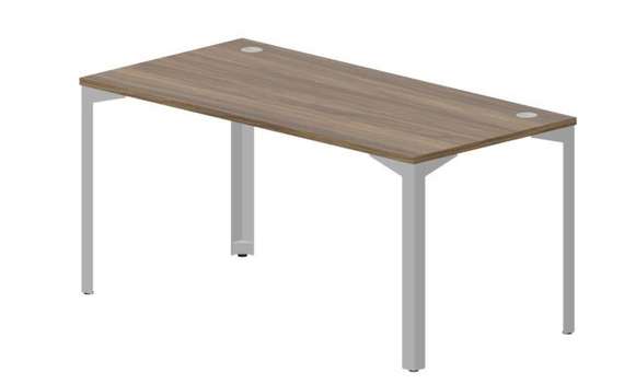 Стол 158х78х75см (2 громмета)