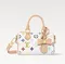 Сумка LOUIS VUITTON х TM Speedy 25