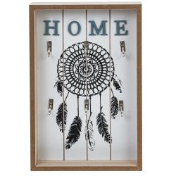 GAEM Ключница, L18 W4 H28 см