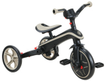 Детский велосипед Globber Explorer Trike Foldable 4 in1 (2025)