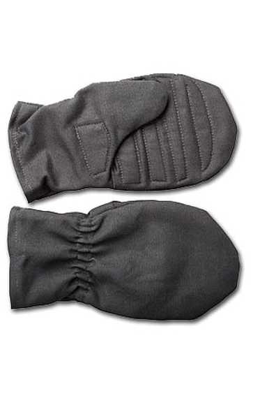 Рукавицы виброзащитные «Вибротон», арт. 7.151