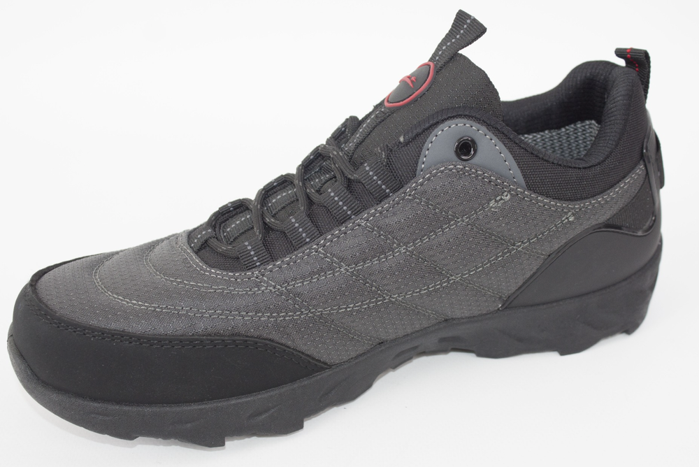 Кроссовки мужские демисезонные Ex-tim арт. 6127-4