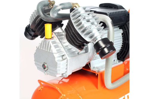 Воздушный компрессор PATRIOT VX50/402 525306315