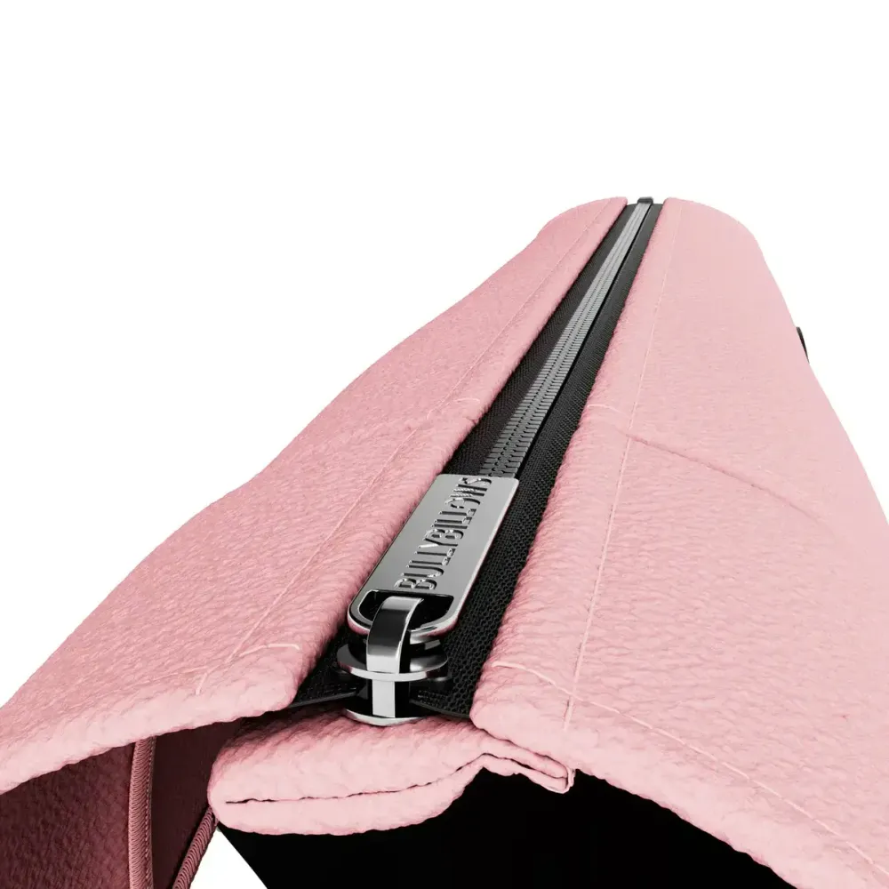 Флисовая попона Dog Fleece BullyBillows