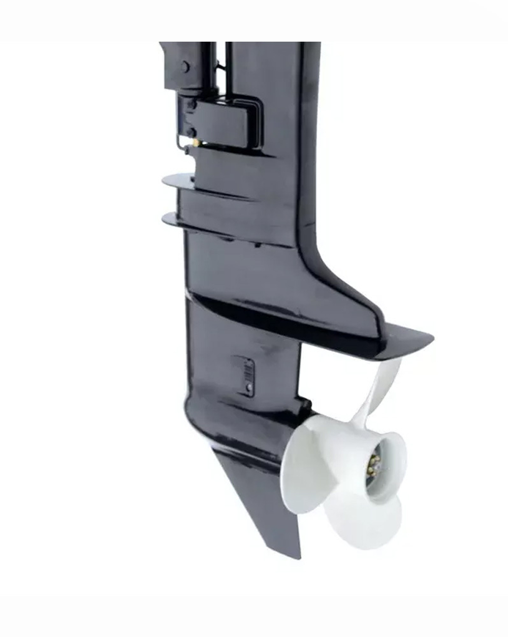 2х-тактный лодочный мотор PARSUN T9.8BMS