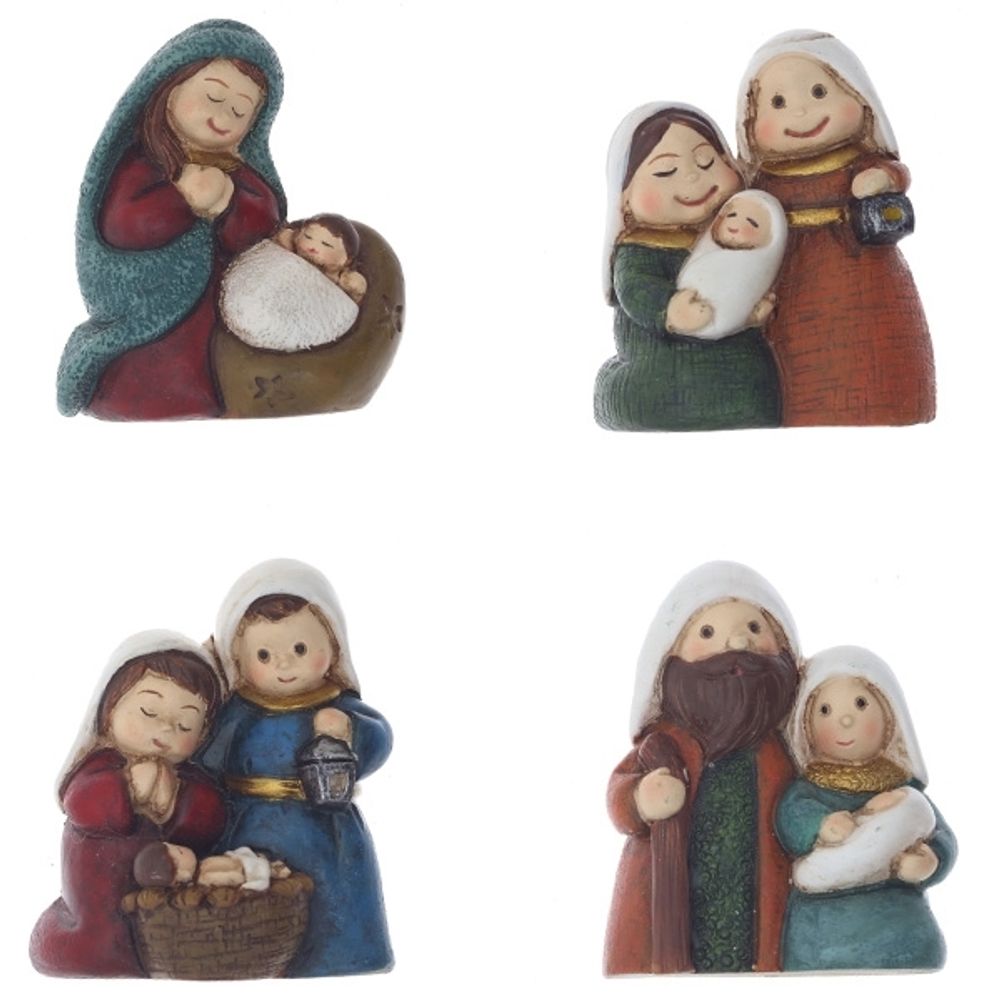 GAEM Магнит, L4 W1,5 H4,5 см, 4в.