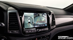 KG Mobility (Ssangyong) The New Rexton Sports Дизель 2.2 4WD (10.2022)