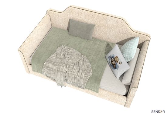 Диван-кровать Леон