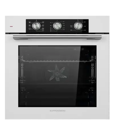 Электрический духовой шкаф Kuppersberg HF 603 W