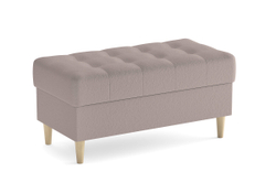 Банкетка Norton (опоры бук)