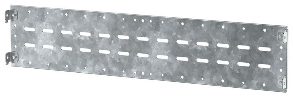 Перегородка секционирования задняя 150х800 FORMAT IEK FO-00-SWF-015-080