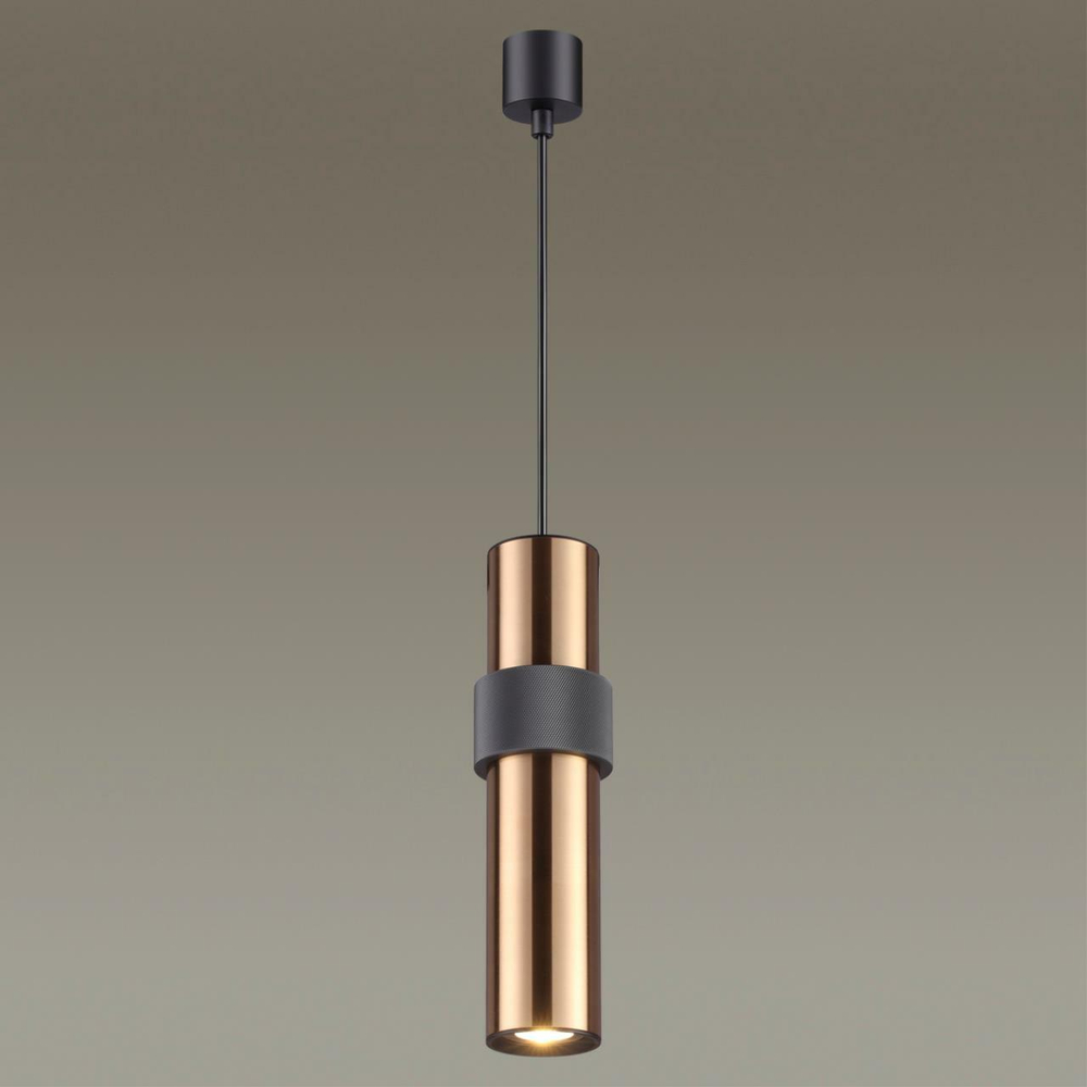 Подвесной светильник Odeon Light AFRA 4739/5L