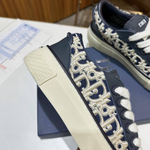 Кеды Christian Dior