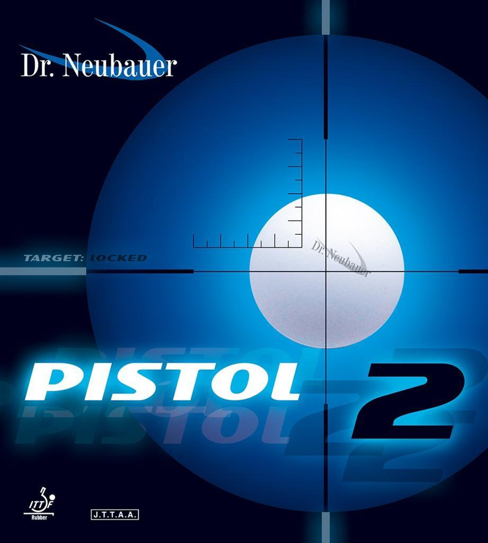 Dr.Neubauer Pistol 2