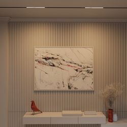 Магнитный трековый светильник Arte Lamp