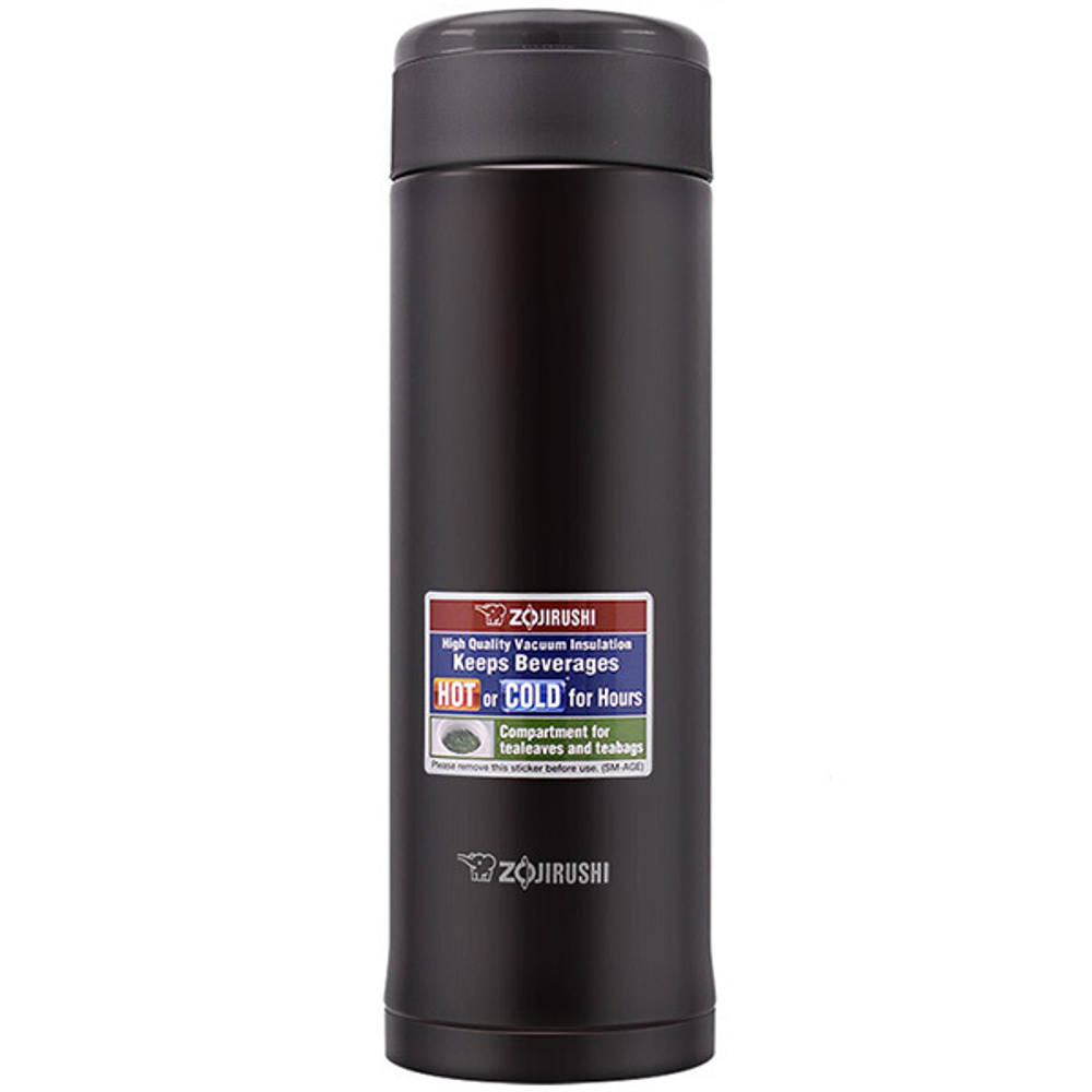 Термос Zojirushi SM-AGE50-PC 0,5 л (малиновый)