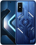 6.78" Смартфон INFINIX GT 30 8/256Gb,  X6876,  NFC,  AMOLED,  144Гц,  5500мAч,  синий
