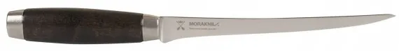 Нож Morakniv Knife Classic Fillet 1891, арт. 12316