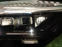 Фара правая EXEED VX (2021-2024) LED