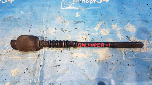 Карданчик рулевой HYUNDAI GALLOPER 2001