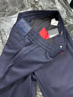 Брюки Kiton, арт. 481549183