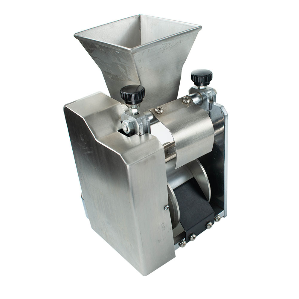 Формующая головка без матрицы JGL-60