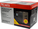 Стабилизатор напряжения РЕСАНТА АСН-8000/1-Ц