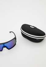 Спортивные очки GOG Zeus / Matt Black / Polarized White-Blue Lens