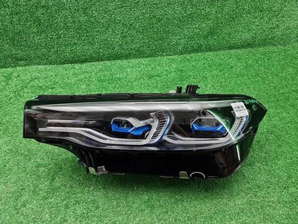 Фара левая BMW X7 G07 (2019-2022) Laser Light