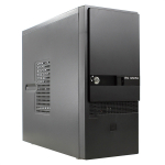 Корпус ATX InWin EC046 black