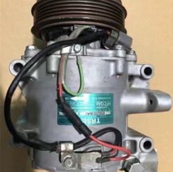 Компрессор кондиционера Honda