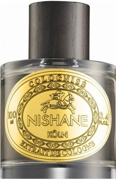 NISHANE COLOGNISÉ EXTRAIT PARFUM 100 ML