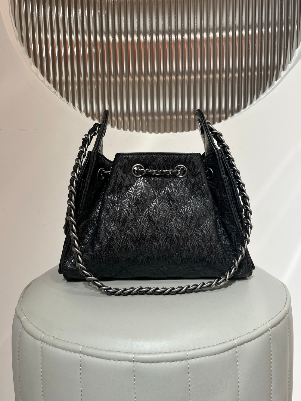 Chanel 25 Mini Handbag