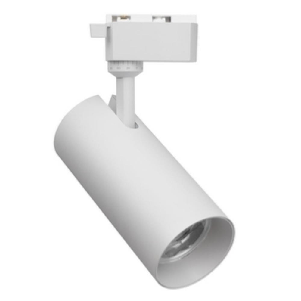 Трековый светодиодный светильник Favourite Practica 4866-1U