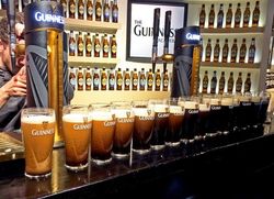 Harp & Guinness Бар Harp & Guinness Бар