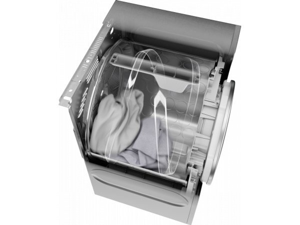 Сушильная машина Asko TDC1485VB.T