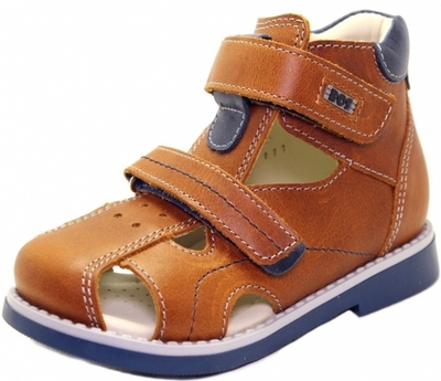 Обувь ортопедическая детская BOS 111-51