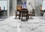 Laparet Statuario Crown Белый Полированный 60x60