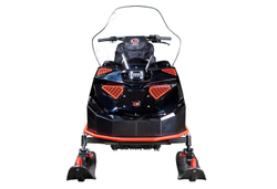 Снегоход БТС Arctic 4Т New Лонг-Люкс 20 л.с.