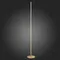 SL1580.205.01 Торшер ST-Luce Матовое золото/Белый LED 1*25W 3200K RALIO