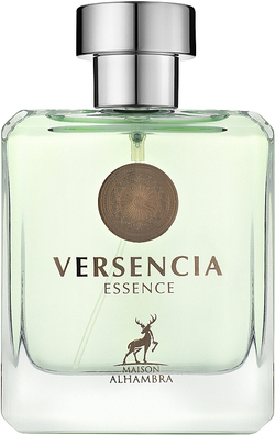 ALHAMBRA Парфюмерная вода женская VERSENCIA ESSENCE 100ml. JUBILANT