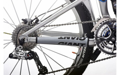 Защита пера Giant MTB Chainstay Protector