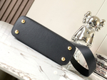 Louis Vuitton Capucines BB