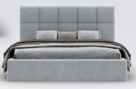 Кровать TIFFANY 3 (BASE) 160х200