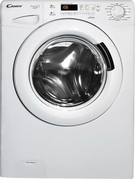 Стиральная машина Candy GV34 116D2-07
