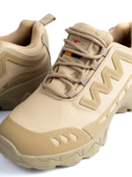 Кроссовки тактические MAGNUM, песок, размеры (36-46)