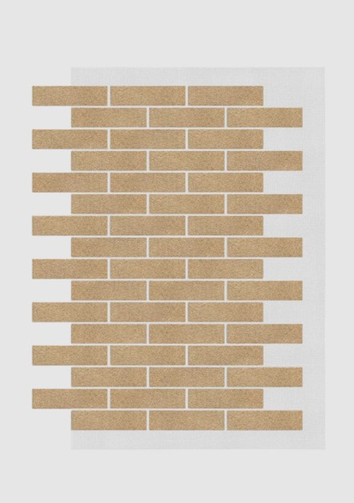 АМК фасад кирпич 101