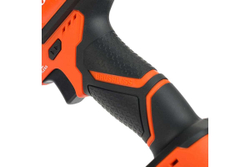 Аккумуляторная дрель-шуруповерт PATRIOT BR 207UES 180301507